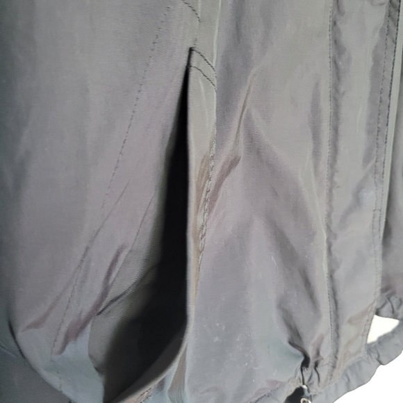 Cole Haan Lined Hooded Jacket - Picture 15 of 16